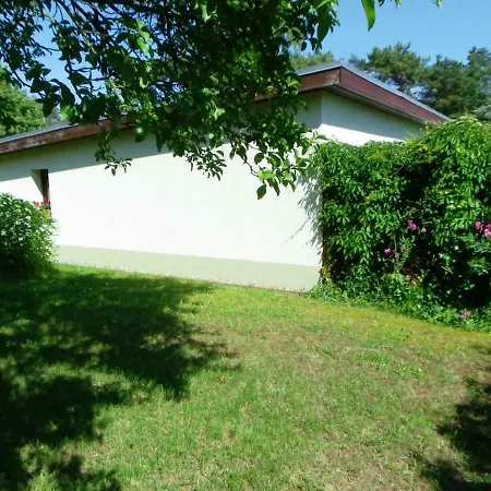 Ferienhaus Usedom Apartamento *