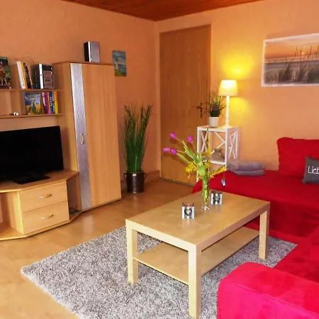 Ferienhaus Usedom Apartamento