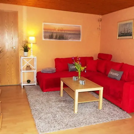 Ferienhaus Usedom
