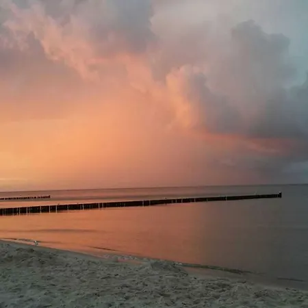 Apartamento Ferienhaus Usedom
