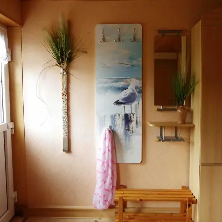 Ferienhaus Usedom Apartamento *