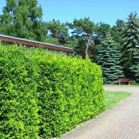 Ferienhaus Usedom Apartamento