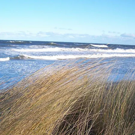 Ferienhaus Usedom *