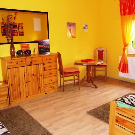 Ferienhaus Usedom Loddin