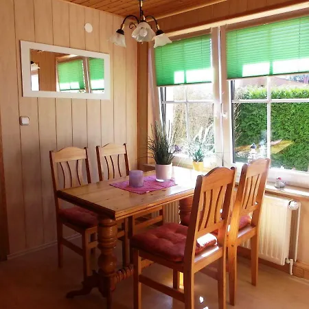 Ferienhaus Usedom Apartamento *