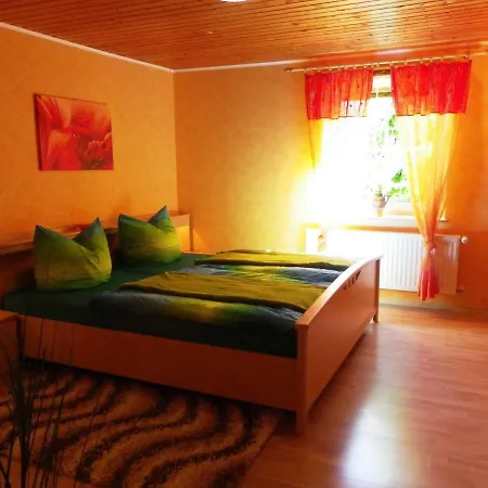Ferienhaus Usedom